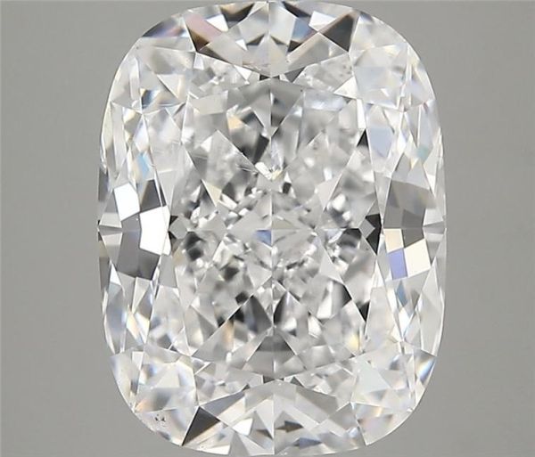 Cushion Diamond image