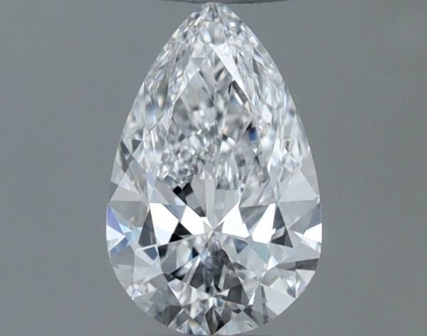 Pear Diamond image