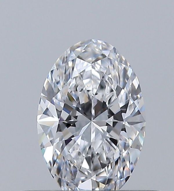 Oval Diamond image