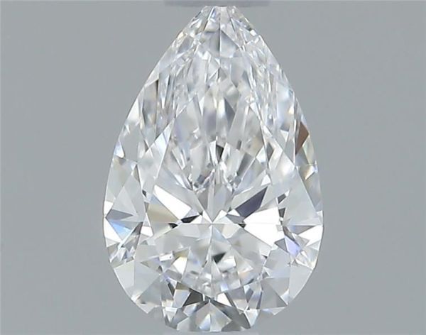 Pear Diamond image