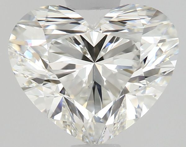 Heart Diamond image