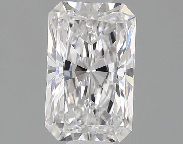 Radiant Lab-Grown Diamond image