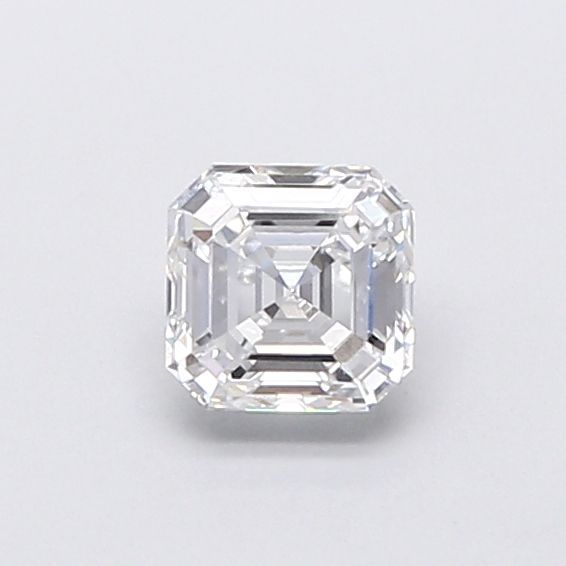 Asscher Lab-Grown Diamond image
