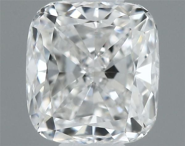 Cushion Diamond image