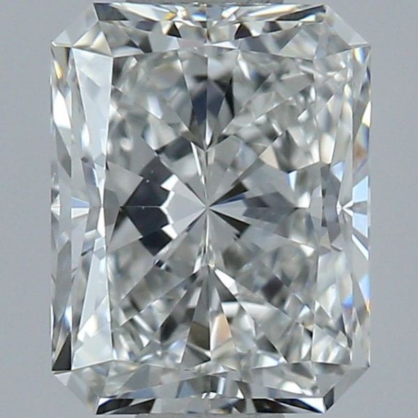 Radiant Diamond image