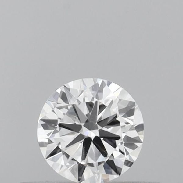 Round Lab-Grown Diamond image