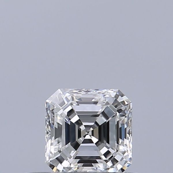 Asscher Diamond image