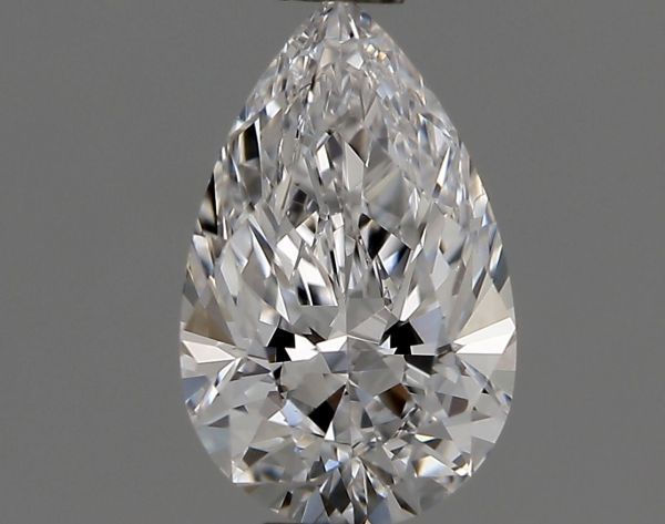 Pear Diamond image