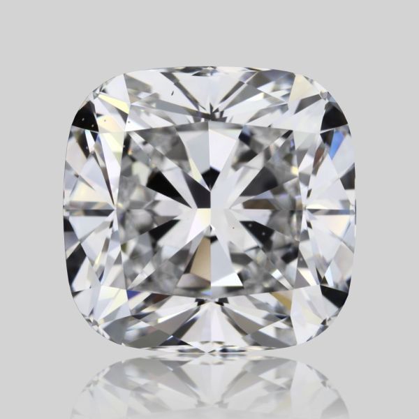 Cushion Diamond image