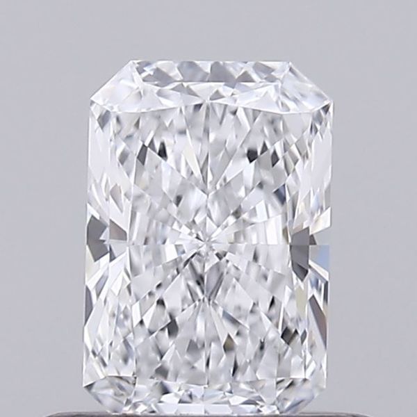 Radiant Lab-Grown Diamond image