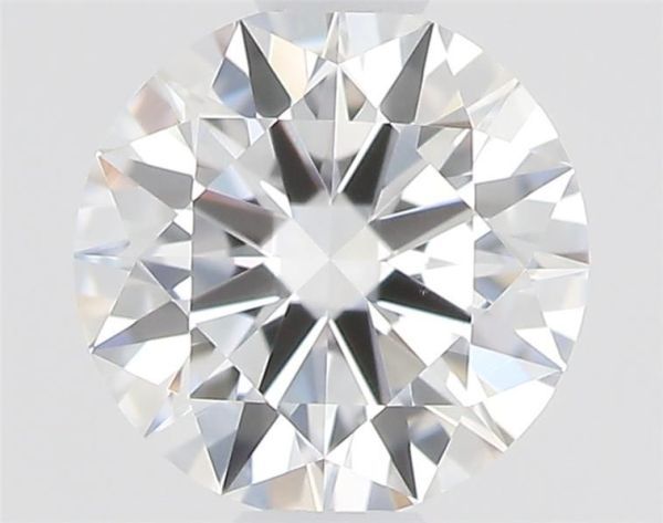 Round Diamond image