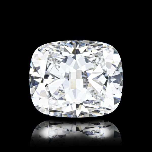 Cushion Diamond image