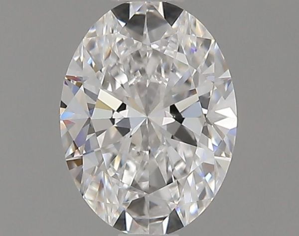 Oval Diamond image