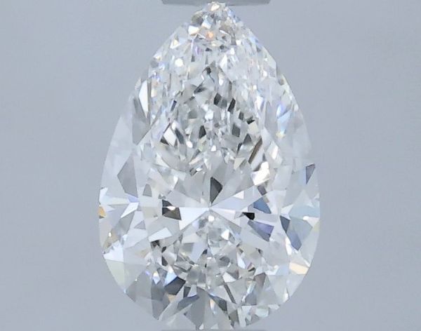 Pear Diamond image