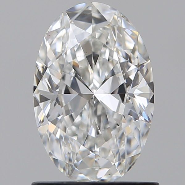 Oval Diamond image