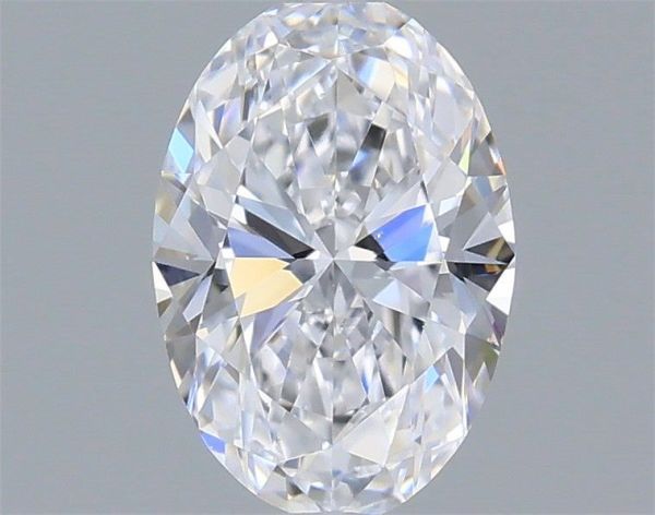 Oval Diamond image