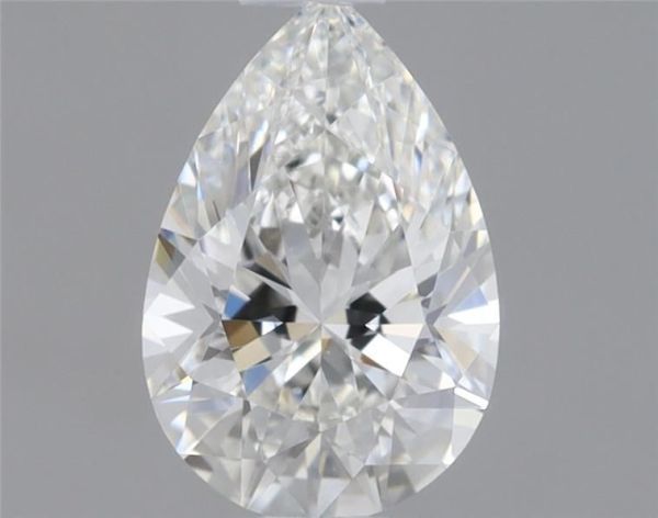 Pear Diamond image