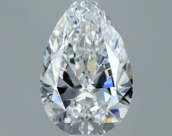 Pear Diamond image