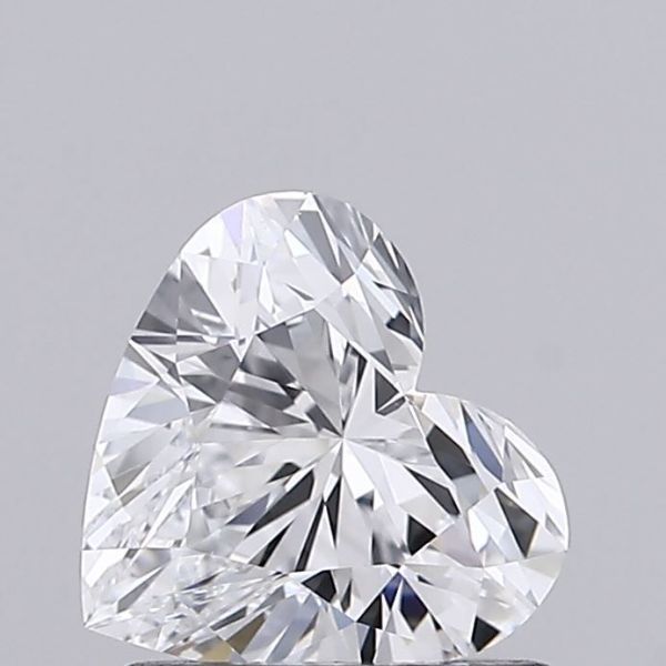 Heart Lab-Grown Diamond image