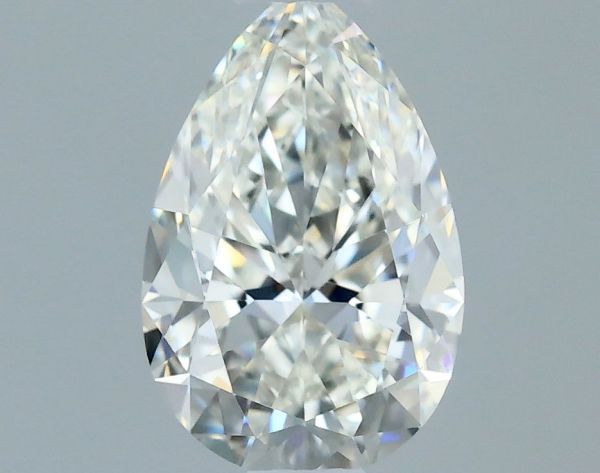 Pear Diamond image