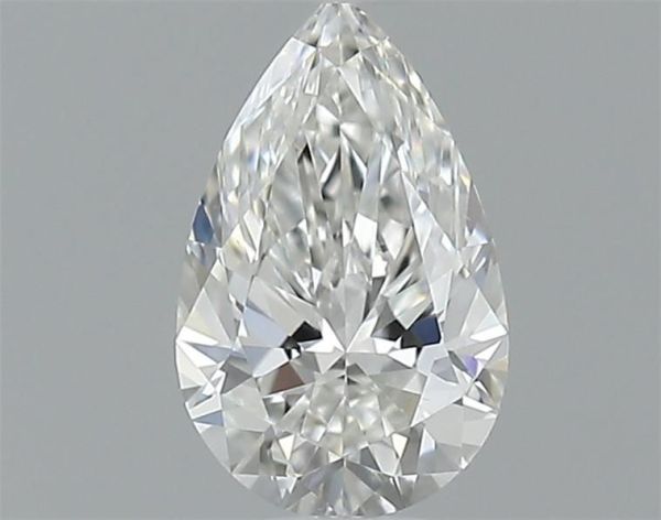 Pear Diamond image