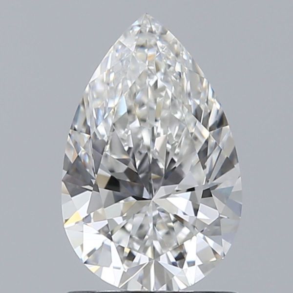 Pear Diamond image