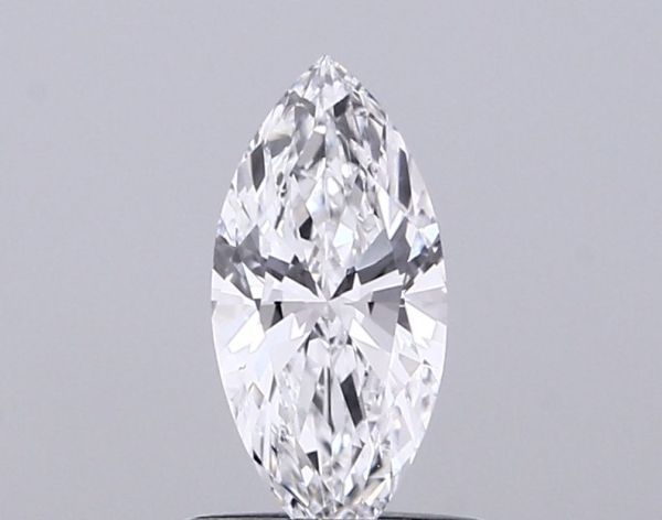 Marquise Lab-Grown Diamond image
