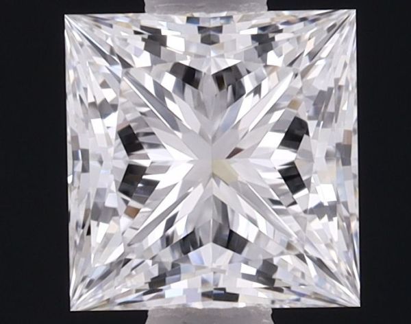 Princess Lab-Grown Diamond image