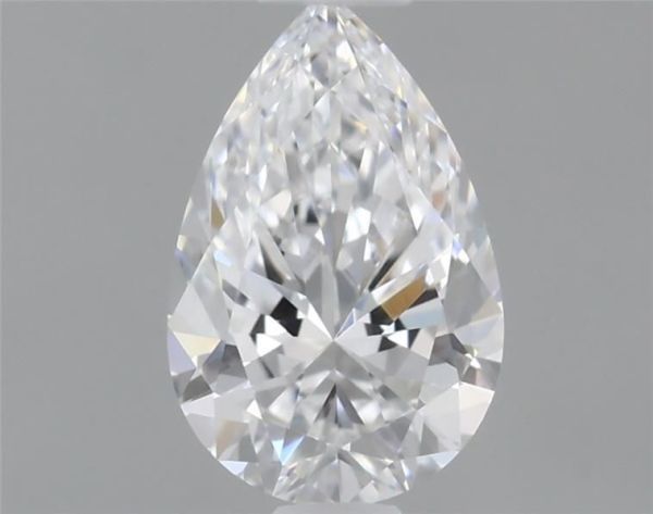 Pear Diamond image