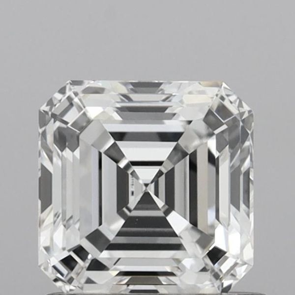 Asscher Lab-Grown Diamond image