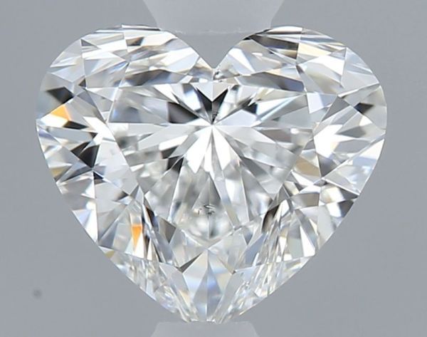 Heart Diamond image