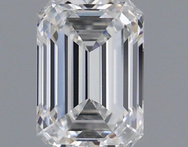 Emerald Lab-Grown Diamond image