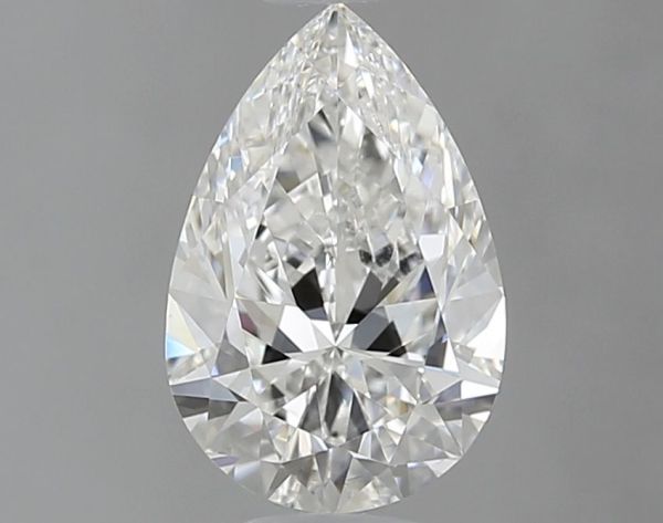 Pear Diamond image