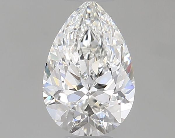 Pear Diamond image