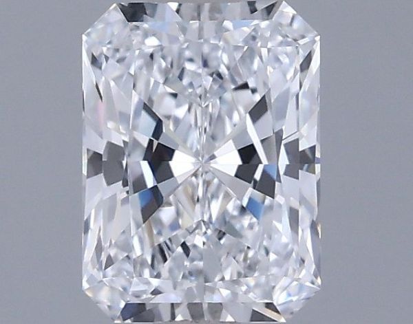 Radiant Lab-Grown Diamond image