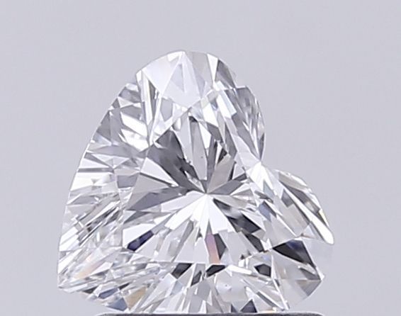 Heart Lab-Grown Diamond image