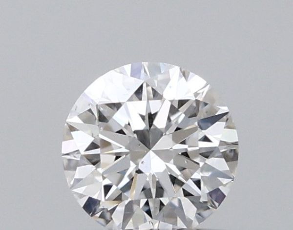 Round Diamond image