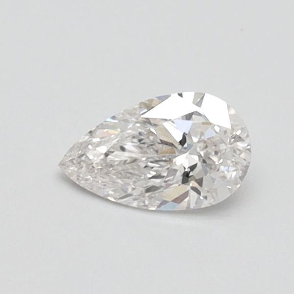 Pear Lab-Grown Diamond image