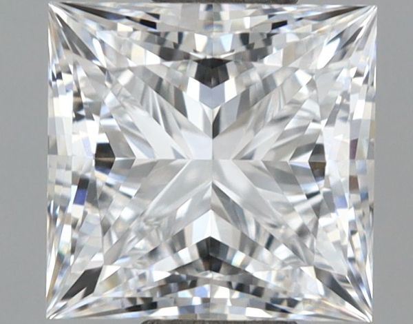 Princess Lab-Grown Diamond image