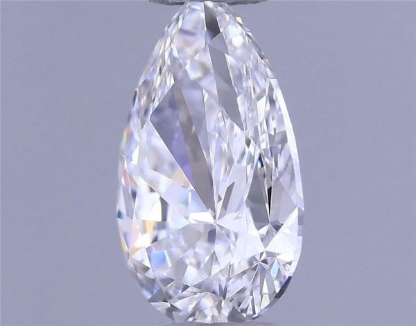 Pear Diamond image
