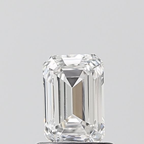 Emerald Lab-Grown Diamond image