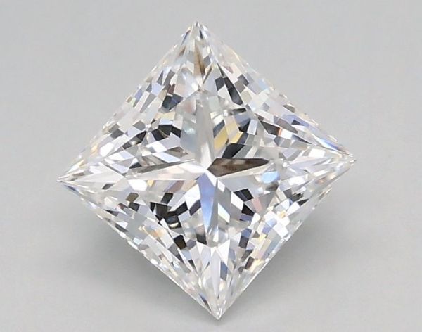 Princess Lab-Grown Diamond image