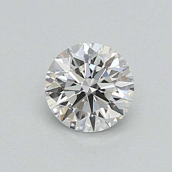 Round Lab-Grown Diamond image
