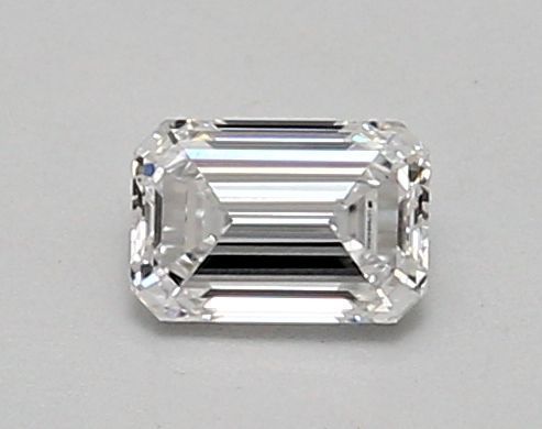 Emerald Lab-Grown Diamond image