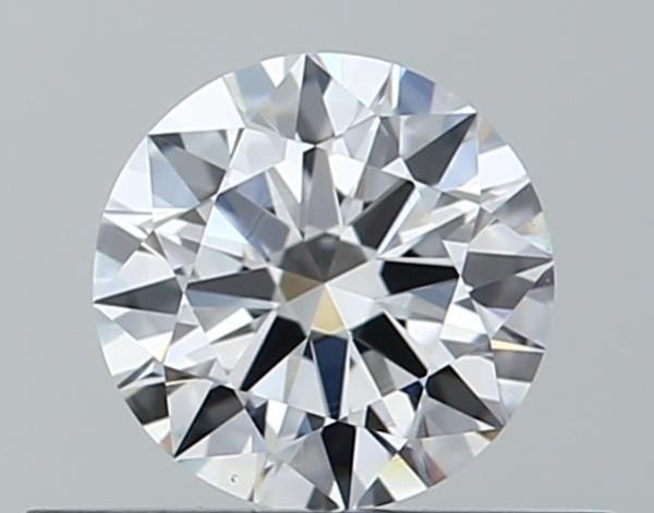 Round Diamond image