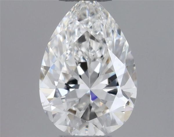 Pear Diamond image