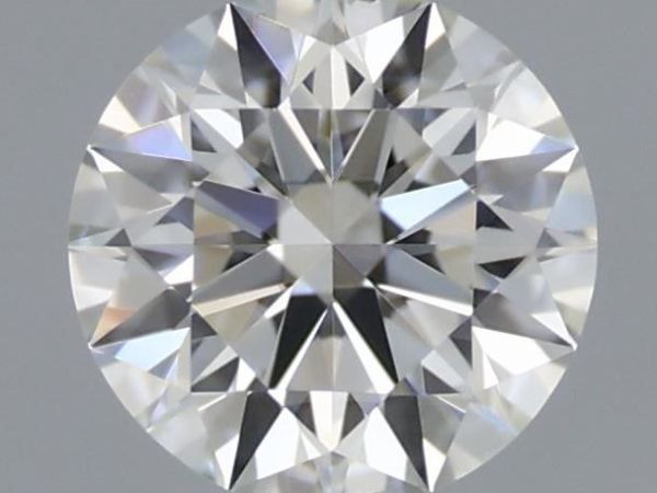 Round Diamond image