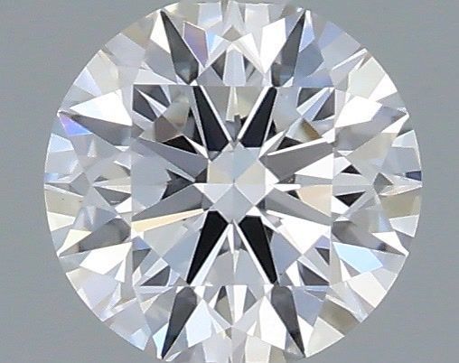Round Lab-Grown Diamond image