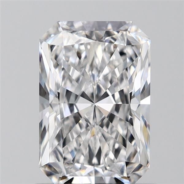 Radiant Lab-Grown Diamond image