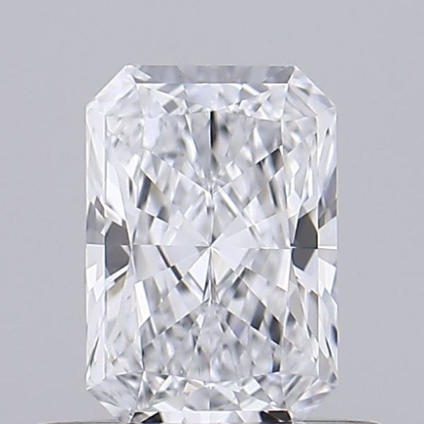 Radiant Lab-Grown Diamond image